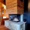 Chalet Pura Vida - En pleine nature, tout confort