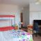 Clift Guest House