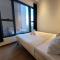 The Rixx Simple Apartment @ Marq/pool/gym/Netflix - 胡志明市