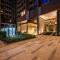 The Rixx Simple Apartment @ Marq/pool/gym/Netflix - 胡志明市