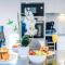 The Sterling Suite - Fast Wifi, Modern, Close to Broad Street, City Center