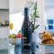 The Sterling Suite - Fast Wifi, Modern, Close to Broad Street, City Center