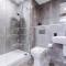 The Sterling Suite - Fast Wifi, Modern, Close to Broad Street, City Center