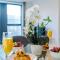 The Sterling Suite - Fast Wifi, Modern, Close to Broad Street, City Center