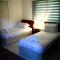 Marvel Hostel