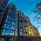 The Sterling Suite - Fast Wifi, Modern, Close to Broad Street, City Center