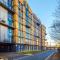 The Sterling Suite - Fast Wifi, Modern, Close to Broad Street, City Center