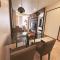 Victoria Home Tropicana The Residence KLCC Bukit Bintang Kuala Lumpur