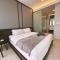 Victoria Home Tropicana The Residence KLCC Bukit Bintang Kuala Lumpur