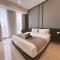 Victoria Home Tropicana The Residence KLCC Bukit Bintang Kuala Lumpur