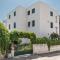 Apartment Pearl of Split, with Terrace for 4