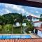 Mirador El paraiso glamping