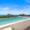 New modern beach + jungle penthouse condo - Akumal