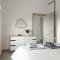 Super panoramic new apartment in Casertavecchia