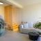 KALOS LUXURY HOMES, BEACHSIDE EXPERIENCE VOULISMA