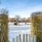 Nice and Cozy family house at Billund Center