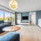 Nice and Cozy family house at Billund Center