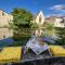 Les Bruyeres Chambres dhotes et Gite - Verteuil-sur-Charente