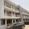 Magic City Apartments - Kasoa