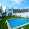 Al Bandar Luxury Villa with private pool - Al Dana Island Fujairah - 富查伊拉
