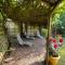 Les Bruyeres Chambres dhotes et Gite - Verteuil-sur-Charente