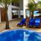Karibu Beach Resort