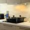 KALOS LUXURY HOMES, BEACHSIDE EXPERIENCE VOULISMA