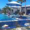 Las Palmas Hotel - Cerritos Beach