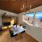 Chalet Lilo 4 Zimmer big View