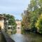 Les Bruyeres Chambres dhotes et Gite - Verteuil-sur-Charente