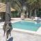 Paradise Camp Game Lodge