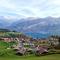 Chalet Lilo 4 Zimmer big View