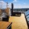 Maison Exceptionnelle ! Vue tour Eiffel et Paris - 叙雷纳