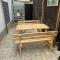 Mado Coliving - Studio Appart, Chambre coin cuisine, Chambre