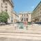 Oasis on Calea Victoriei - Bukarest