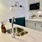 Boutique Chapel Apartment within City Walls