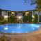 Olive Garden Apart Hotel