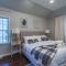 Luxury Beachside Vacation Getaway - OceanView, Movie Theatre, Mini Golf