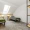 Apartmány Branná 31 Třeboň