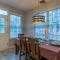 Luxury Beachside Vacation Getaway - OceanView, Movie Theatre, Mini Golf