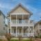 Luxury Beachside Vacation Getaway - OceanView, Movie Theatre, Mini Golf