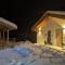 Chalet Zeitlos - Bodenmais