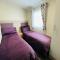 Water Sky Getaways 3-bedroom caravans at Durdle Door - Wareham