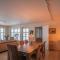 Secluded northern light apartment with great view!