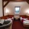 Hotel U Kaple