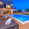 Villa Le Maris with indoor & outdoor heated pool - Dobrinj