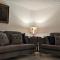 Historic character cottage in central Dornoch