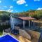 Villa Le Maris with indoor & outdoor heated pool - Dobrinj