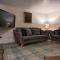 Historic character cottage in central Dornoch