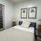 Private Rooms for Men